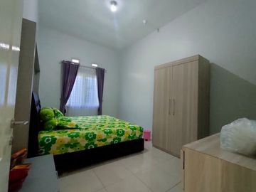 Dijual Rumah Mewah di Kota Batu