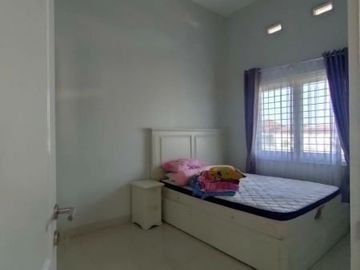 Dijual Rumah Mewah di Kota Batu