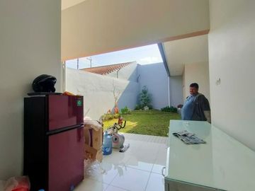 Dijual Rumah Mewah di Kota Batu