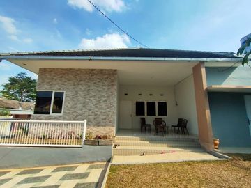 Dijual Rumah Mewah di Kota Batu