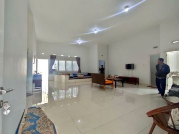 Dijual Rumah Mewah di Kota Batu