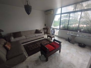 VENTA DEPARTAMENTO EN LOMAS DE URDESA ZONA PRIVADA
