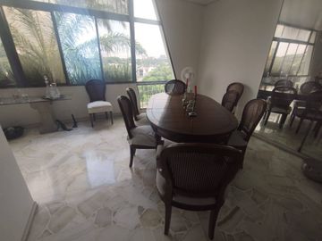 VENTA DEPARTAMENTO EN LOMAS DE URDESA ZONA PRIVADA