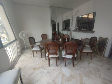 VENTA DEPARTAMENTO EN LOMAS DE URDESA ZONA PRIVADA