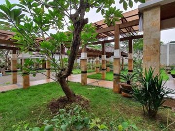 DIJUAL RUMAH LUAS di Jl JANGKRIK / JAGAKARSA, JAKSEL