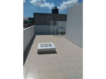 CASA EN VENTA PACHUCA TULIPANES  FRACC RINCONES DEL PARAISO