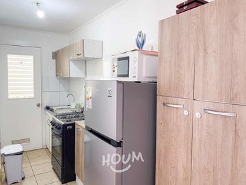 Departamento Bosque santa julia ID: 168214r