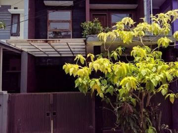 Rumah Dijual di Rancasari Bandung