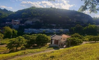 122 SQM Subdivision Lot for Sale in ASPEN HEIGHTS Consolacion Cebu with Great Mountain Views