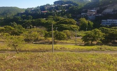 122 SQM Subdivision Lot for Sale in ASPEN HEIGHTS Consolacion Cebu with Great Mountain Views