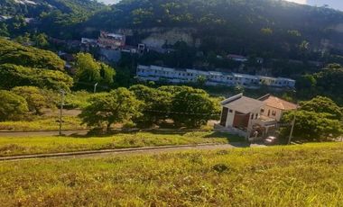 122 SQM Subdivision Lot for Sale in ASPEN HEIGHTS Consolacion Cebu with Great Mountain Views