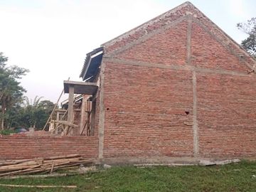 RUMAH MURAH DI TUMPANG MALANG KHAYRA