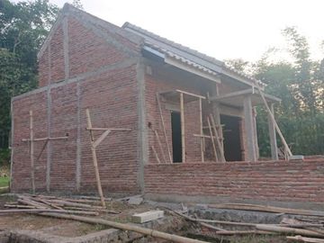 RUMAH MURAH DI TUMPANG MALANG KHAYRA