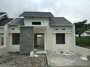PROMO RUMAH NEGO SAMPAI DEAL DI PUSAT KOTA KEDIRI