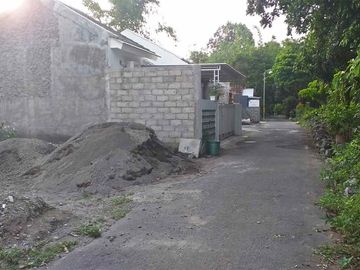 Rumah minimalis siap bangun dekat RSUD Sleman