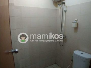 Apartemen Tifolia Tipe Studio Fully Furnished Lt 30 Pulo Gadung Jakart