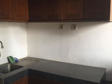 Rumah Asri & Nyaman, SHM, Belakang Living Plaza, Mega Cinere