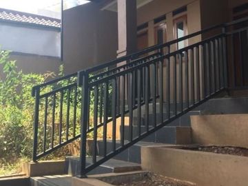 Rumah Asri & Nyaman, SHM, Belakang Living Plaza, Mega Cinere