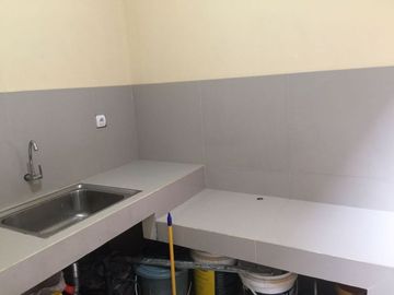 Rumah bagus murah Curug Jatibening dekat LRT Becakayu Japek