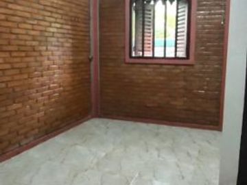 Rumah Joglo Etnik Jawa Mewah Kolam Renang di Turi Sleman