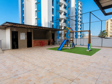 apartamento en venta en la concepción. Cod V121133302
