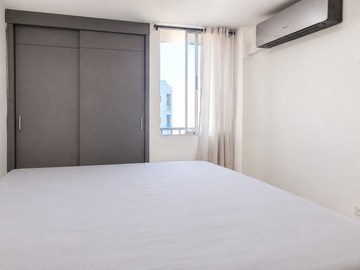 apartamento en venta en la concepción. Cod V121133302