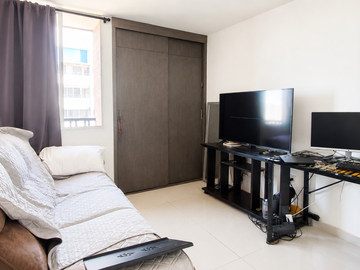 apartamento en venta en la concepción. Cod V121133302