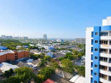 apartamento en venta en la concepción. Cod V121133302