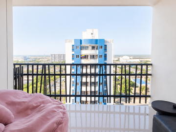 apartamento en venta en la concepción. Cod V121133302
