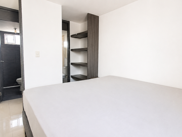 apartamento en venta en la concepción. Cod V121133302