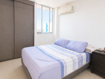 apartamento en venta en la concepción. Cod V121133302