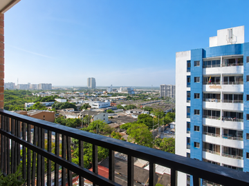 apartamento en venta en la concepción. Cod V121133302