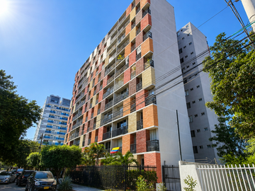 apartamento en venta en la concepción. Cod V121133302