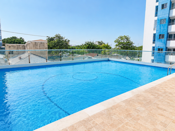 apartamento en venta en la concepción. Cod V121133302