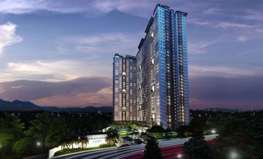 Kai Garden, 1BR Affordable Resort Type Condo in Mandaluyong