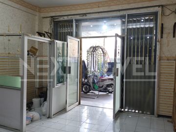 Dijual Ruko Rungkut Asri Utara