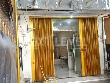 Dijual Ruko Rungkut Asri Utara