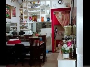 Rumah Siap Huni Dijual Di Taman Pondok Indah Wiyung DN
