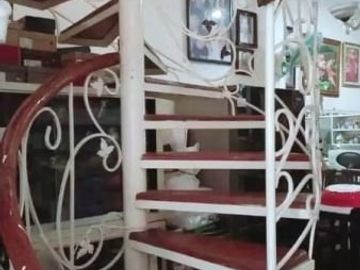 Rumah Siap Huni Dijual Di Taman Pondok Indah Wiyung DN