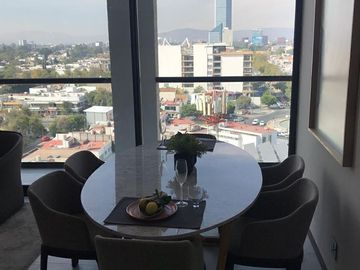Departamento en venta Jardines del Bosque Guadalajara | CAU
