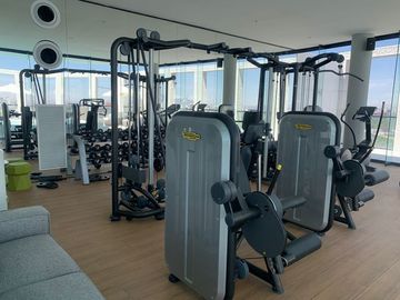 Departamento en venta Jardines del Bosque Guadalajara | CAU
