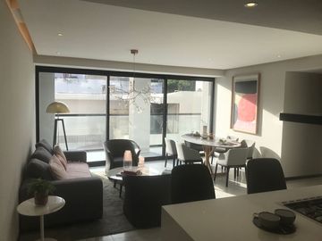 Departamento en venta Jardines del Bosque Guadalajara | CAU