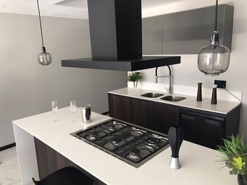 Departamento en venta Jardines del Bosque Guadalajara | CAU