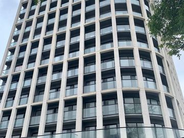 Departamento en venta Jardines del Bosque Guadalajara | CAU