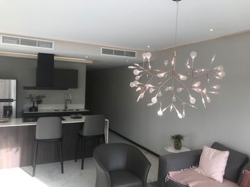Departamento en venta Jardines del Bosque Guadalajara | CAU
