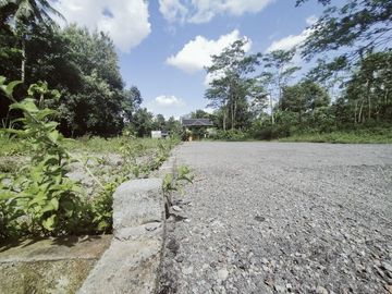 Sedia 4 Unit Tanah Kavling SHMP di Belakang UII