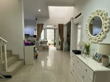 rumah minimalis siap huni di turangga buahbatu