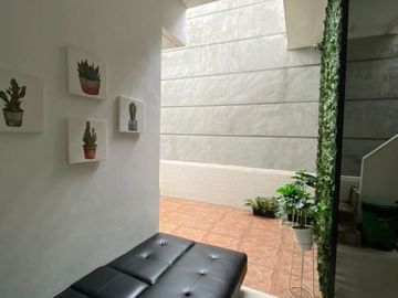 rumah minimalis siap huni di turangga buahbatu