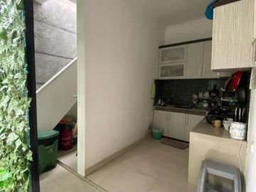 rumah minimalis siap huni di turangga buahbatu