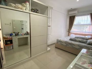 rumah minimalis siap huni di turangga buahbatu